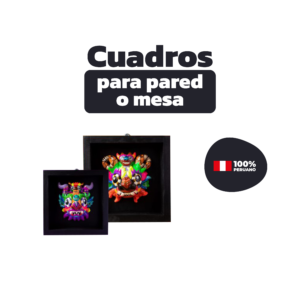 Cuadros